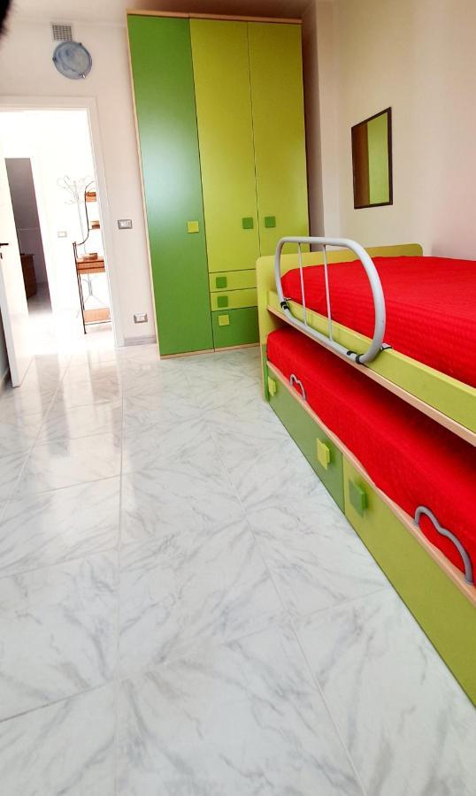 Chicca House Apartment Syracuse ภายนอก รูปภาพ