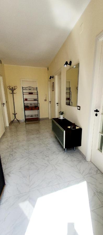 Chicca House Apartment Syracuse ภายนอก รูปภาพ